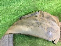 右前轮内衬 SUBARU LANCASTER OEM 59110AE020 BHE BH9 2001 Silver 1U2