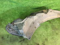 右前轮内衬 SUBARU LANCASTER OEM 59110AE020 BHE BH9 2001 Silver 1U2