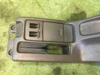 Portavasos SUBARU LANCASTER OEM 92132AE000DG, 66150AE020DG BHE BH9 2001 Silver 1U2