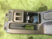 Portavasos SUBARU LANCASTER OEM 92132AE000DG, 66150AE020DG BHE BH9 2001 Silver 1U2