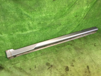 ชายบันไดซ้าย SUBARU LANCASTER OEM 91111AE090MQ BHE BH9 2001 Silver 1U2