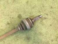 Rear driveshaft SUBARU LANCASTER OEM 28421AE061 BHE 2001 EZ30