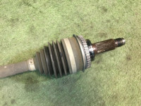 Semieixo dianteiro SUBARU LANCASTER OEM 28021AC200 BHE BEE 2001 EZ30