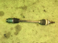 Semieixo dianteiro SUBARU LANCASTER OEM 28021AC200 BHE BEE 2001 EZ30