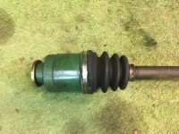 Semieixo dianteiro SUBARU LANCASTER OEM 28021AC200 BHE BEE 2001 EZ30