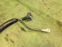 电瓶线 SUBARU LANCASTER OEM 81601AE310, 81608AC020 BHE 2001 EZ30