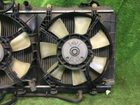 发动机水箱 SUBARU LANCASTER OEM 45111AE060, 45121AE020, 45131AE010, 45122AE010, 73310AE010 BHE BEE 2001 EZ30