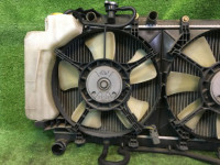 发动机水箱 SUBARU LANCASTER OEM 45111AE060, 45121AE020, 45131AE010, 45122AE010, 73310AE010 BHE BEE 2001 EZ30
