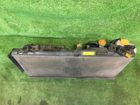发动机水箱 SUBARU LANCASTER OEM 45111AE060, 45121AE020, 45131AE010, 45122AE010, 73310AE010 BHE BEE 2001 EZ30