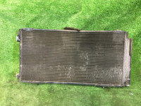 Condensador del aire acondicionado SUBARU LANCASTER OEM 73210AE030 BHE 2001 EZ30