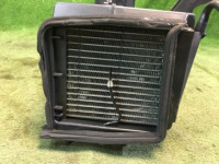 Радиатор кондиционера салона SUBARU LANCASTER OEM 72210AE111, 72223AE010, 73523AE000 BHE 2001 EZ30