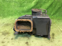 Радиатор кондиционера салона SUBARU LANCASTER OEM 72210AE111, 72223AE010, 73523AE000 BHE 2001 EZ30