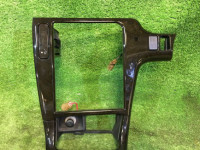 Marco de radio (juego) SUBARU LANCASTER OEM 66060AE370, 66150AE210, 66050AE260, 94110AE400 BHE 2001 Silver 1U2