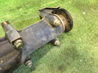 Differential SUBARU LANCASTER OEM 27011AA730, 38104AA110 BHE 2001 EZ30