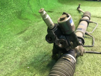 แร็คพวงมาลัย SUBARU LANCASTER OEM 34110AE380, 34113AE010 BHE 2001 EZ30