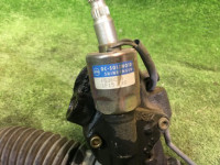 แร็คพวงมาลัย SUBARU LANCASTER OEM 34110AE380, 34113AE010 BHE 2001 EZ30