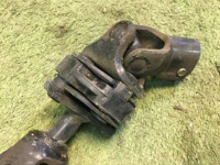 转向万向节 SUBARU LANCASTER OEM 34170AE030 BHE BH9 2001 EZ30