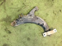 Left front control arm SUBARU LANCASTER OEM 20202AE010 BHE BH9 2001 EZ30