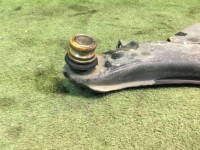 Left front control arm SUBARU LANCASTER OEM 20202AE010 BHE BH9 2001 EZ30