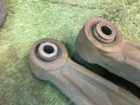 Brazos de suspensión traseros SUBARU LANCASTER OEM 20254AE010, 20250AE000, 20250AE020, 20250AE040 BHE BEE 2001 EZ30