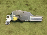 Rear wiper motor SUBARU LANCASTER OEM 86511AE010 BHE BH9 2001 EZ30