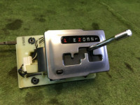 คันเกียร์ออโต้ SUBARU LANCASTER OEM 35150FC000, 35180AE070,35121AE001 BHE BH9 2001