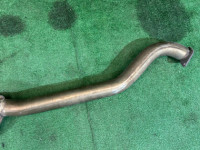 排气中段 SUBARU LANCASTER OEM 44200AE080 BHE 2001 EZ30