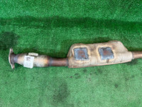 排气中段 SUBARU LANCASTER OEM 44200AE080 BHE 2001 EZ30