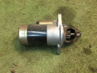 Motor de arranque SUBARU LANCASTER OEM 23300AA390 BHE 2001 EZ30