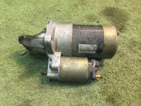 Motor de arranque SUBARU LANCASTER OEM 23300AA390 BHE 2001 EZ30