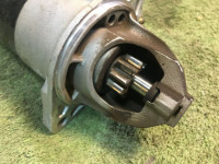 Motor de arranque SUBARU LANCASTER OEM 23300AA390 BHE 2001 EZ30