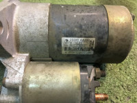 Motor de arranque SUBARU LANCASTER OEM 23300AA390 BHE 2001 EZ30