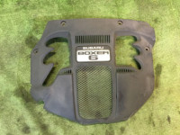 エンジンカバー SUBARU LANCASTER OEM 14025AA113 BHE 2001 EZ30