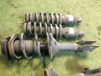 Struts SUBARU LANCASTER OEM 20310AE340, 20310AE350, 20330AE410, 20365AE130 BHE 2001 EZ30