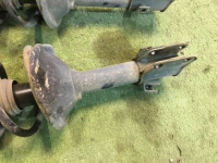 Struts SUBARU LANCASTER OEM 20310AE340, 20310AE350, 20330AE410, 20365AE130 BHE 2001 EZ30