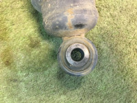 Struts SUBARU LANCASTER OEM 20310AE340, 20310AE350, 20330AE410, 20365AE130 BHE 2001 EZ30