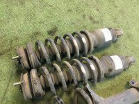 Struts SUBARU LANCASTER OEM 20310AE340, 20310AE350, 20330AE410, 20365AE130 BHE 2001 EZ30