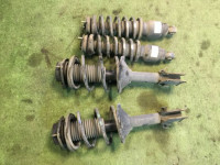 Struts SUBARU LANCASTER OEM 20310AE340, 20310AE350, 20330AE410, 20365AE130 BHE 2001 EZ30