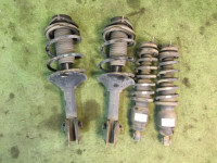 Struts SUBARU LANCASTER OEM 20310AE340, 20310AE350, 20330AE410, 20365AE130 BHE 2001 EZ30