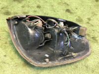 Piloto trasero izquierdo SUBARU LANCASTER OEM 84201AE091 BHE BH9 2001