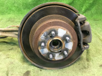 后轮毂 SUBARU LANCASTER OEM 28474AE000, 28474AE000, 26692AE000, 26692AE010 BHE BH9 2001 EZ30