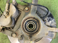 Cubos dianteiros SUBARU LANCASTER OEM 26310AC041, 26292AE020, 26292AE030, 28316AE000 BHE BH9 2001 EZ30