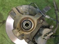 Cubos dianteiros SUBARU LANCASTER OEM 26310AC041, 26292AE020, 26292AE030, 28316AE000 BHE BH9 2001 EZ30