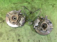 Cubos dianteiros SUBARU LANCASTER OEM 26310AC041, 26292AE020, 26292AE030, 28316AE000 BHE BH9 2001 EZ30