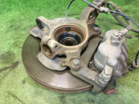 Cubos dianteiros SUBARU LANCASTER OEM 26310AC041, 26292AE020, 26292AE030, 28316AE000 BHE BH9 2001 EZ30