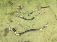 エアコン配管 SUBARU LANCASTER OEM 73431AE121, 73422AE051, 73424AE050, 73431AE000 BHE 2001 EZ30