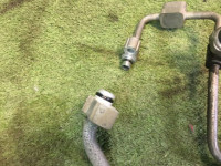 エアコン配管 SUBARU LANCASTER OEM 73431AE121, 73422AE051, 73424AE050, 73431AE000 BHE 2001 EZ30