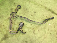 Трубки охлаждения акпп SUBARU LANCASTER OEM 45522AE031 BHE BEE 2001 EZ30