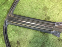 右ドアウェザーストリップ SUBARU LANCASTER OEM 63521AE020 BHE BH9 BH5 2001 Silver 1U2