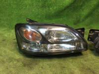 ไฟหน้า SUBARU LANCASTER OEM 84001AE300, 84001AE310 BHE BH9 BH5 2001
